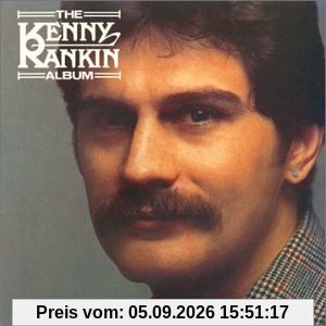 Kenny Rankin Album