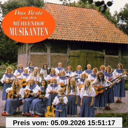 Das Beste der Mühlenhof Musika
