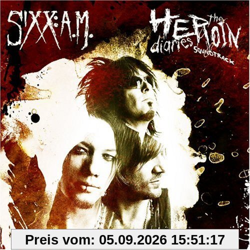Heroin Diaries Soundtrack