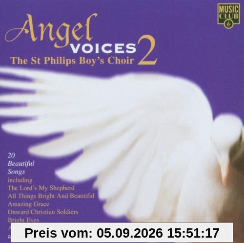 Angel Voices Vol. 2