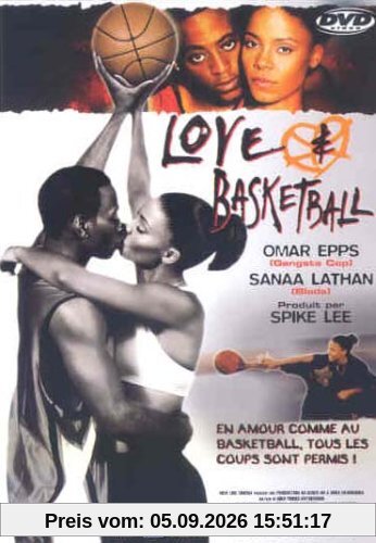 Love and basketball [FR Import]
