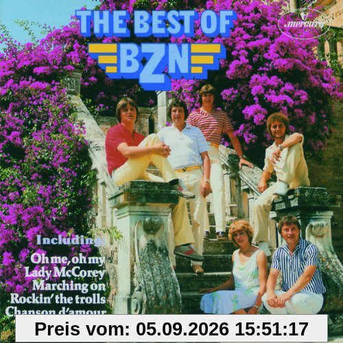 The Best of BZN