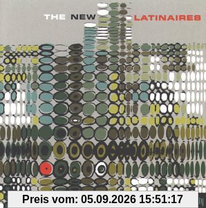 The New Latinaires 1