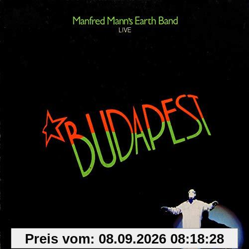 Live in Budapest [VINYL] (UK Import) [Vinyl LP]