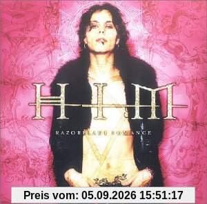 Razorblade Romance [New Versio