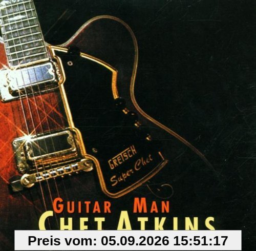 Guitar Man