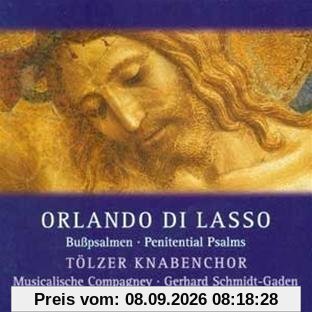 Bußpsalmen