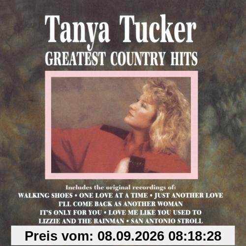 All Time Greatest Country Hits