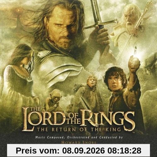 Der Herr der Ringe: Die Rückkehr des Königs