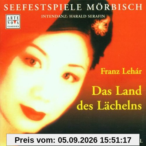 Das Land des Lächelns