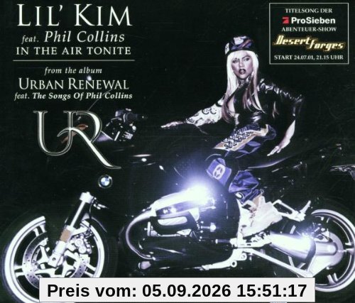 In the Air Tonight (Boogieman Mix)