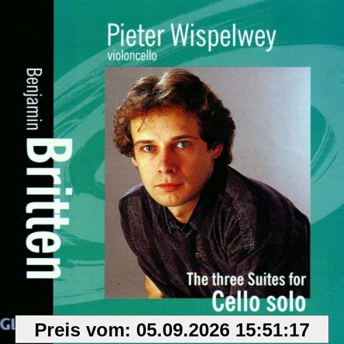 Suiten für Violoncello solo
