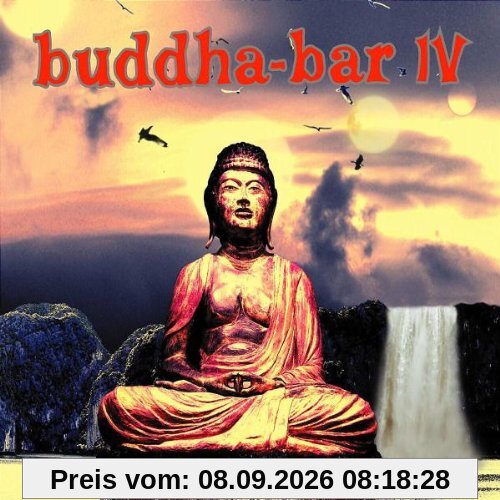 Buddha Bar 4