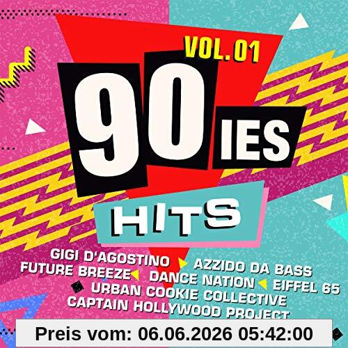 Various 90ies Hits Vol.1