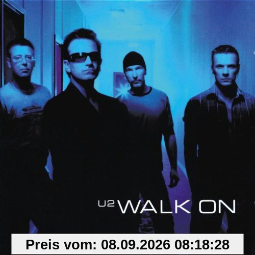 Walk on