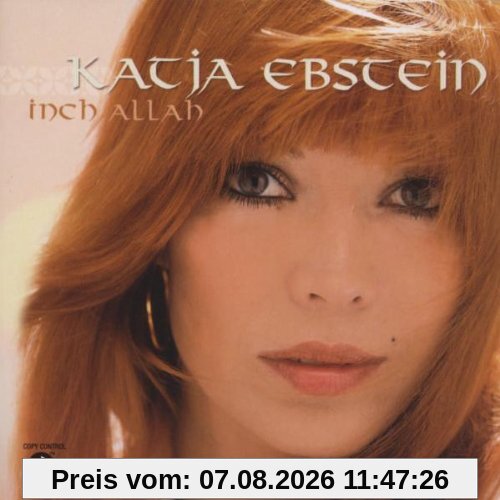 Katja Ebstein Inch Allah