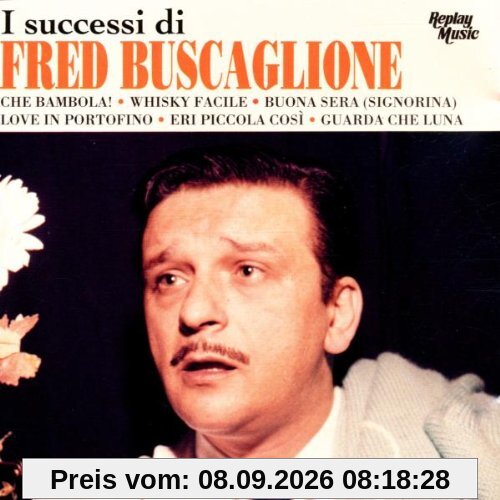 I Successi di Fred Buscaglione