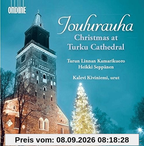 Joulurauha-Christmas at Turku