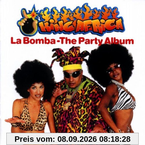 The Party Album