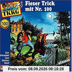 100/Fieser Trick mit Nr.100 [Musikkassette]