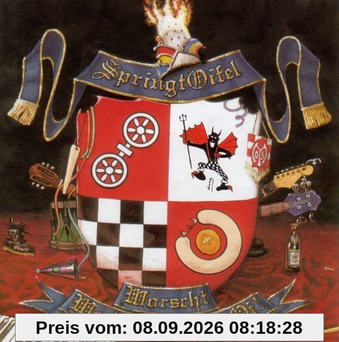 Weck,Worscht & Oi