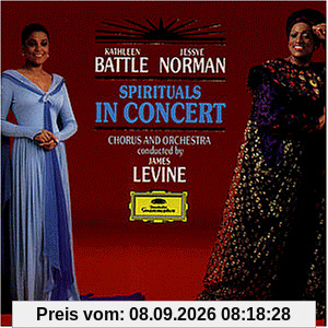 Spirituals In Concert