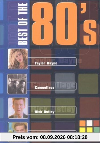 Various Artists - Best of the 80's