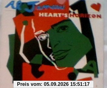Heart's horizon (1988)