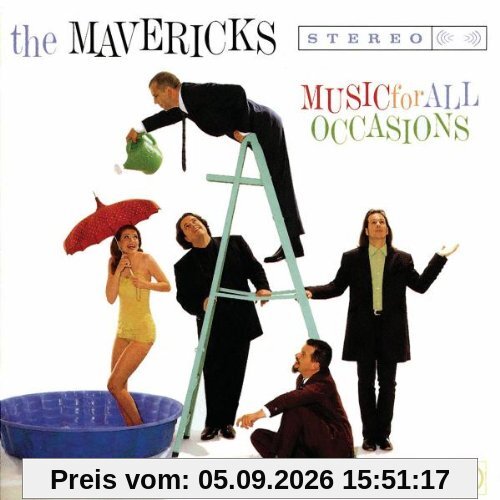 Music for All Occasions