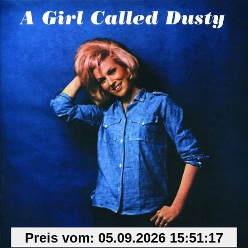A Girl Called Dusty