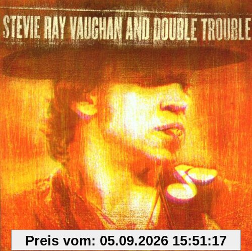 Live at Montreux 1982 & 1985