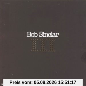 III [+Enhanced Video Clip]