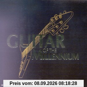 Guitar of the Millennium