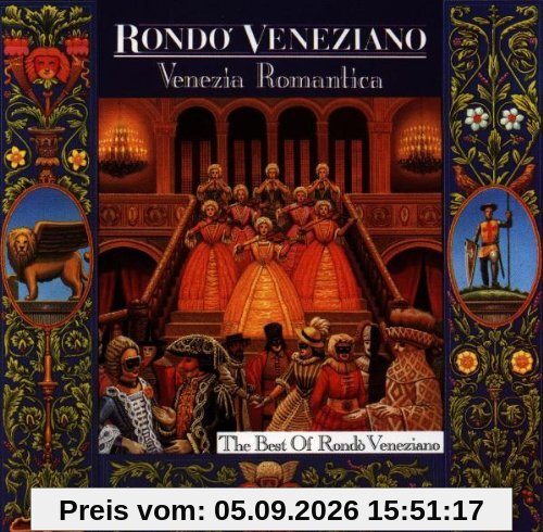Venezia Romantica