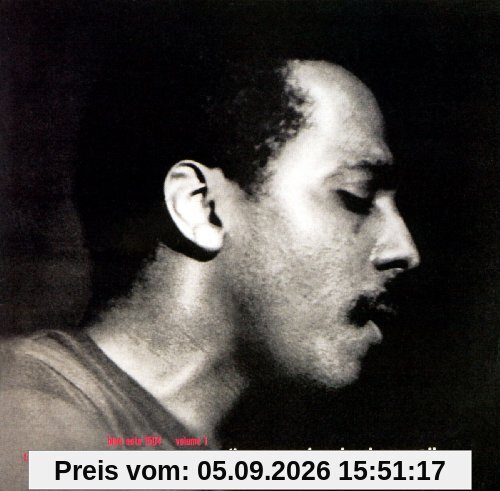 The Amazing Bud Powell Vol. 1 (Rvg)