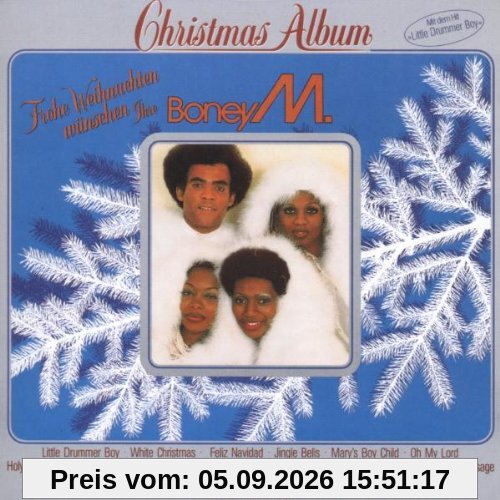 Christmas Album
