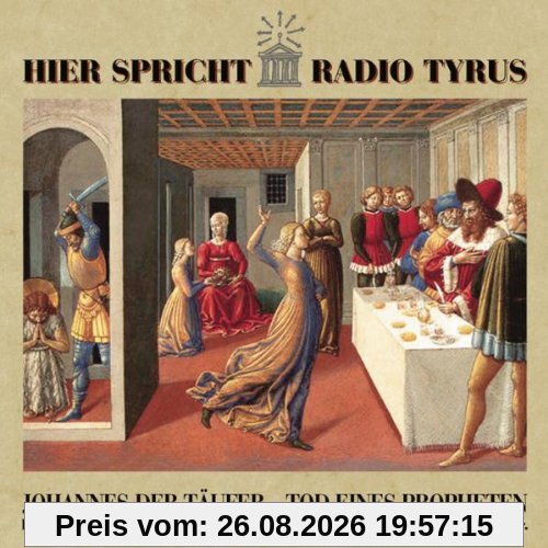 Vol.8, Hier Spricht Radio Tyru