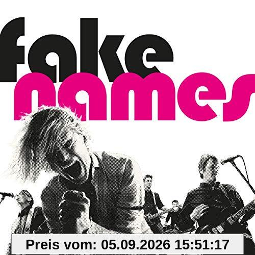Fake Names