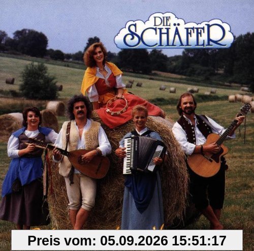 Weit Wie Der Horizont