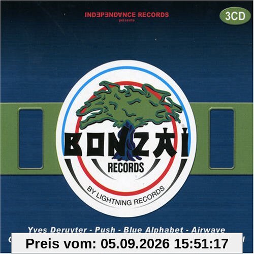 Best of Bonzai Records