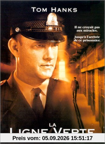 La Ligne verte [VHS] [FR Import]