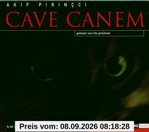 Cave Canem