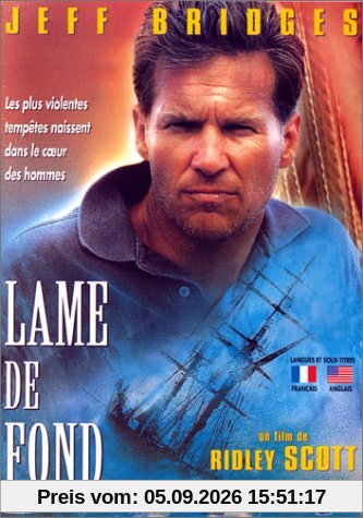 Lame de fond [FRANZOSICH]