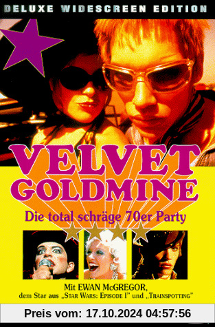 Velvet Goldmine