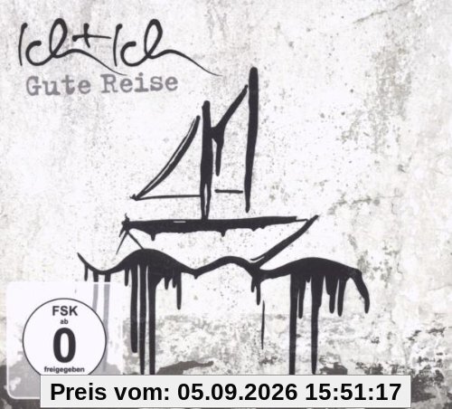 Gute Reise (Ltd.Deluxe Edt.)