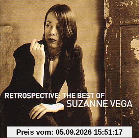 Retrospective-Best of