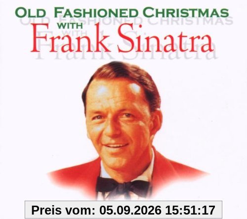 Old Fashioned Christmas With Frank Sinat