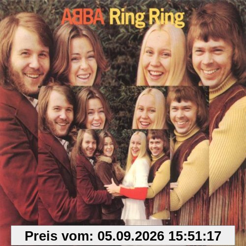 Ring Ring.(Limited Edition)