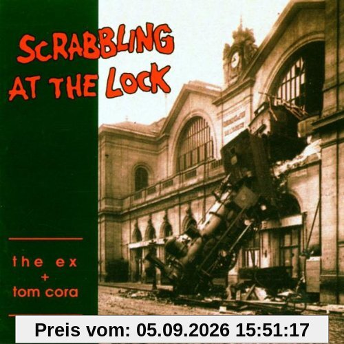 Scrabbling at the Lock