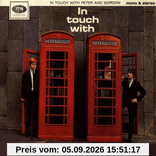 In Touch With....